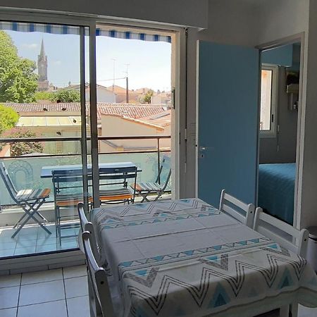Appartement 2 Min A Pied De La Mer Et Du Centre Ville 圣乔治德蒂 外观 照片