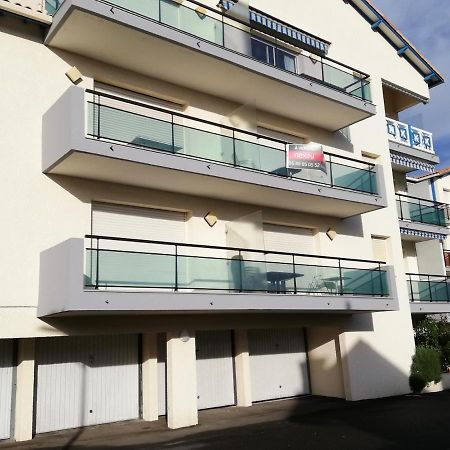 Appartement 2 Min A Pied De La Mer Et Du Centre Ville 圣乔治德蒂 外观 照片