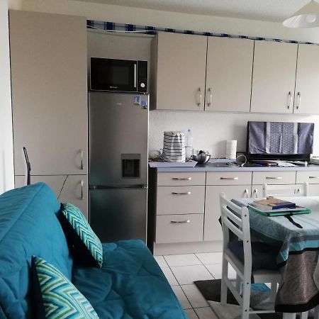 Appartement 2 Min A Pied De La Mer Et Du Centre Ville 圣乔治德蒂 外观 照片