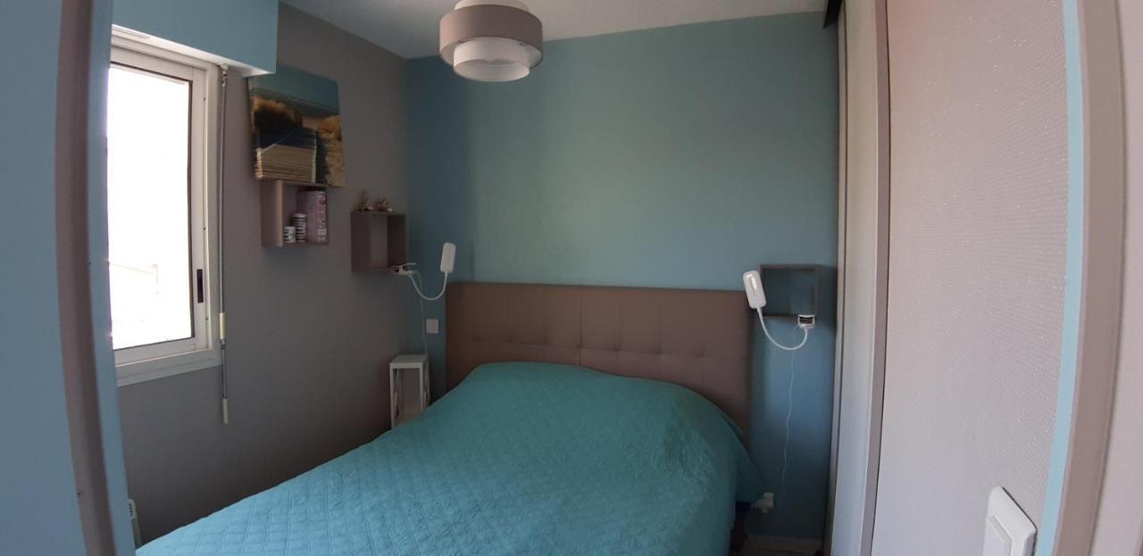 Appartement 2 Min A Pied De La Mer Et Du Centre Ville 圣乔治德蒂 外观 照片