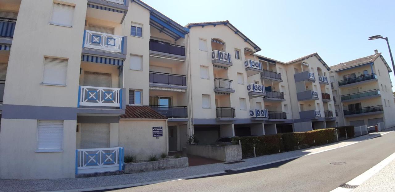 Appartement 2 Min A Pied De La Mer Et Du Centre Ville 圣乔治德蒂 外观 照片