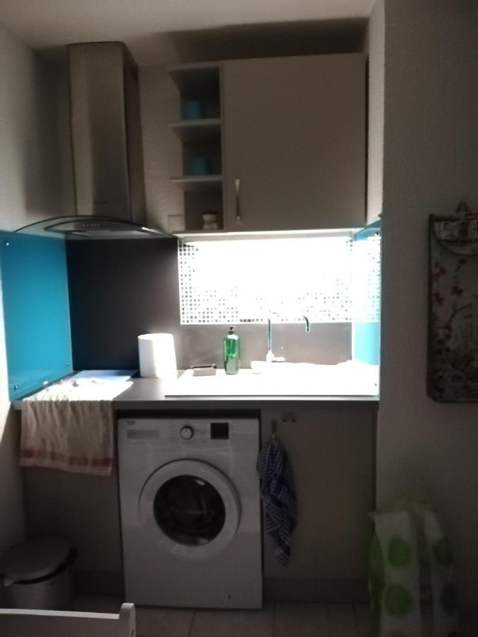 Appartement 2 Min A Pied De La Mer Et Du Centre Ville 圣乔治德蒂 外观 照片